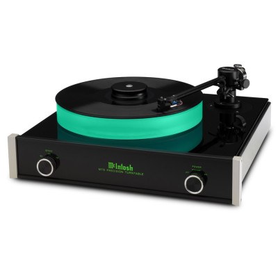 McIntosh MT5